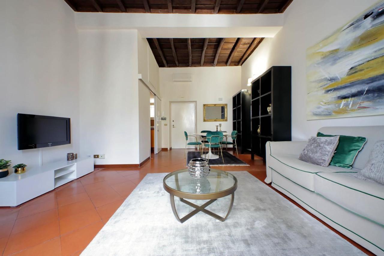 Leonina4 Cozy Apartment Rom Exterior foto