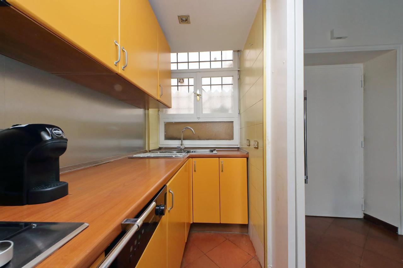 Leonina4 Cozy Apartment Rom Exterior foto